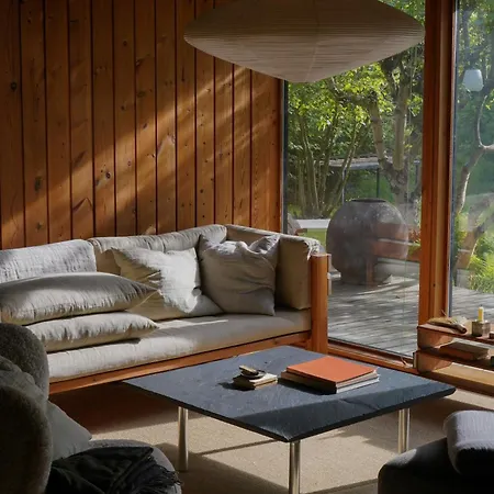 Architect-designed 70s Style House