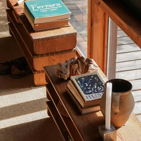 Architect-designed 70s Style House